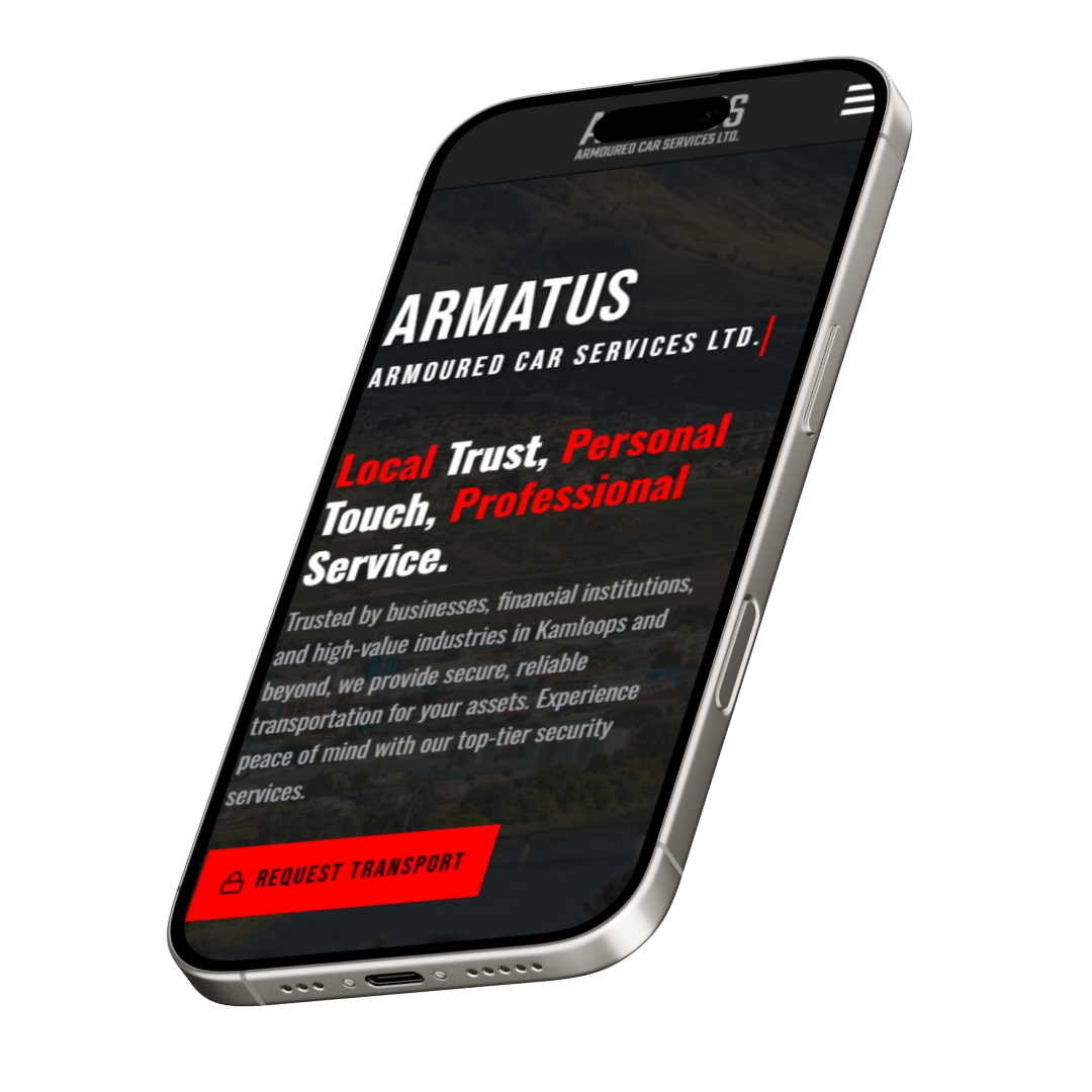 armatusdefence.com
